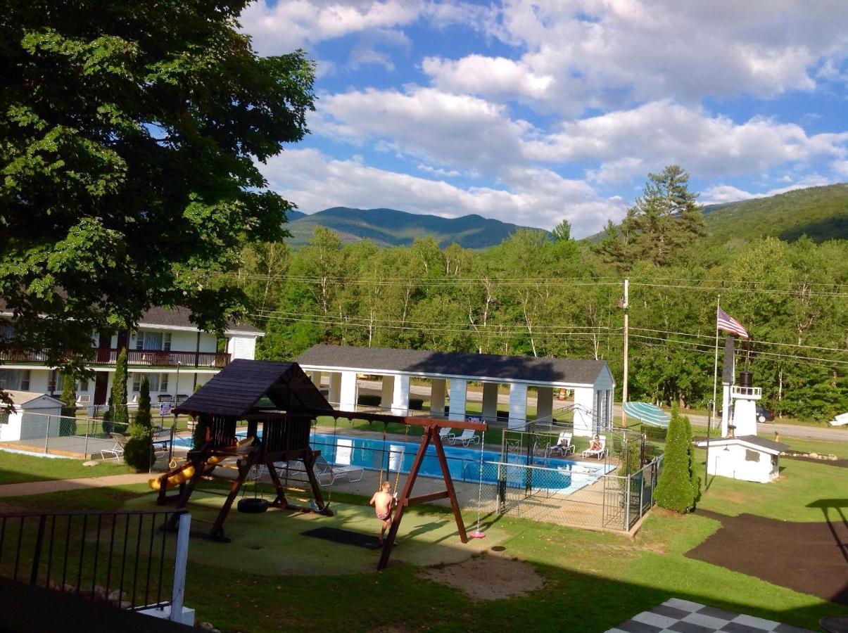 Days Inn By Wyndham Lincoln Bagian luar foto