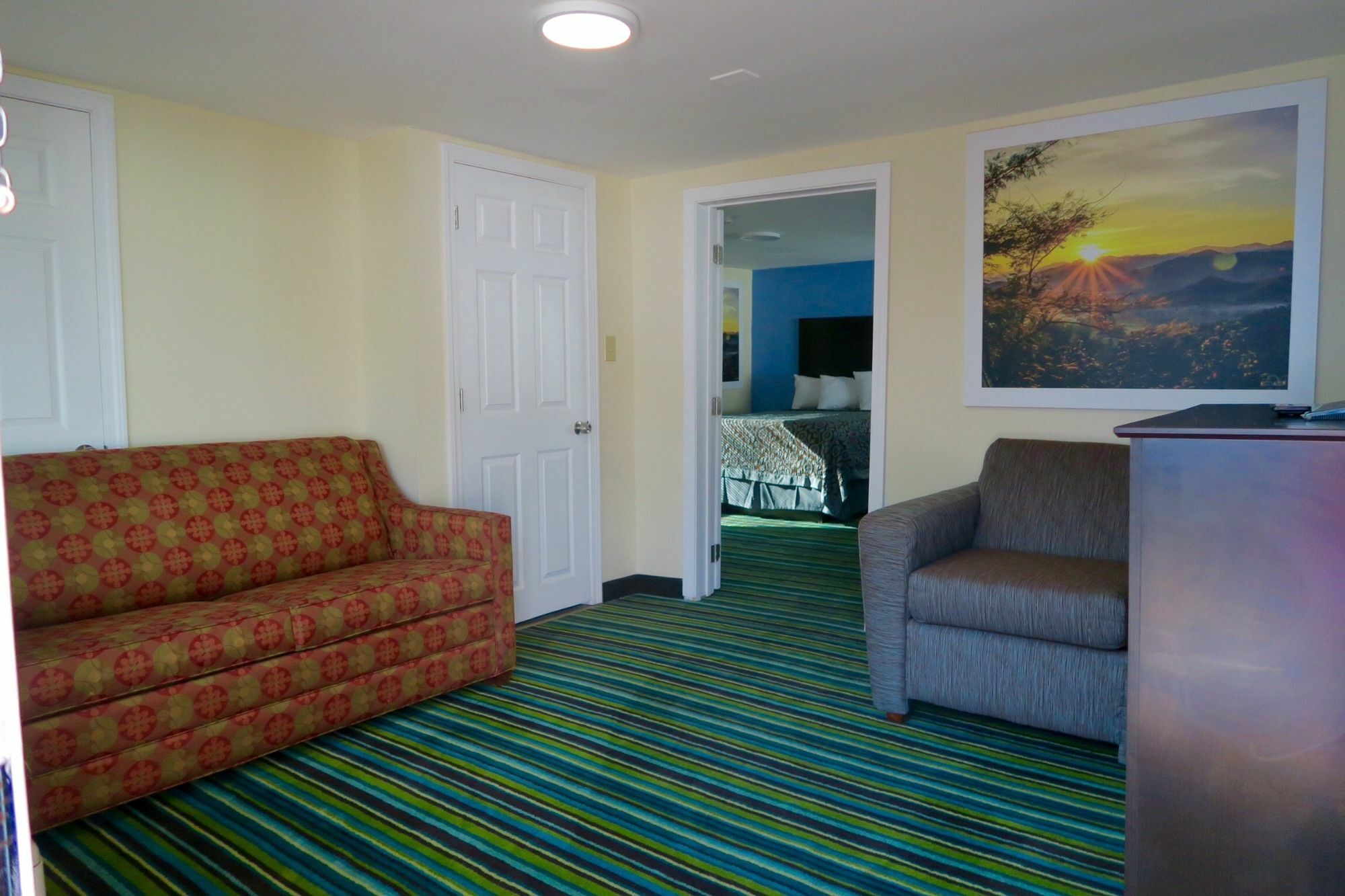 Days Inn By Wyndham Lincoln Bagian luar foto