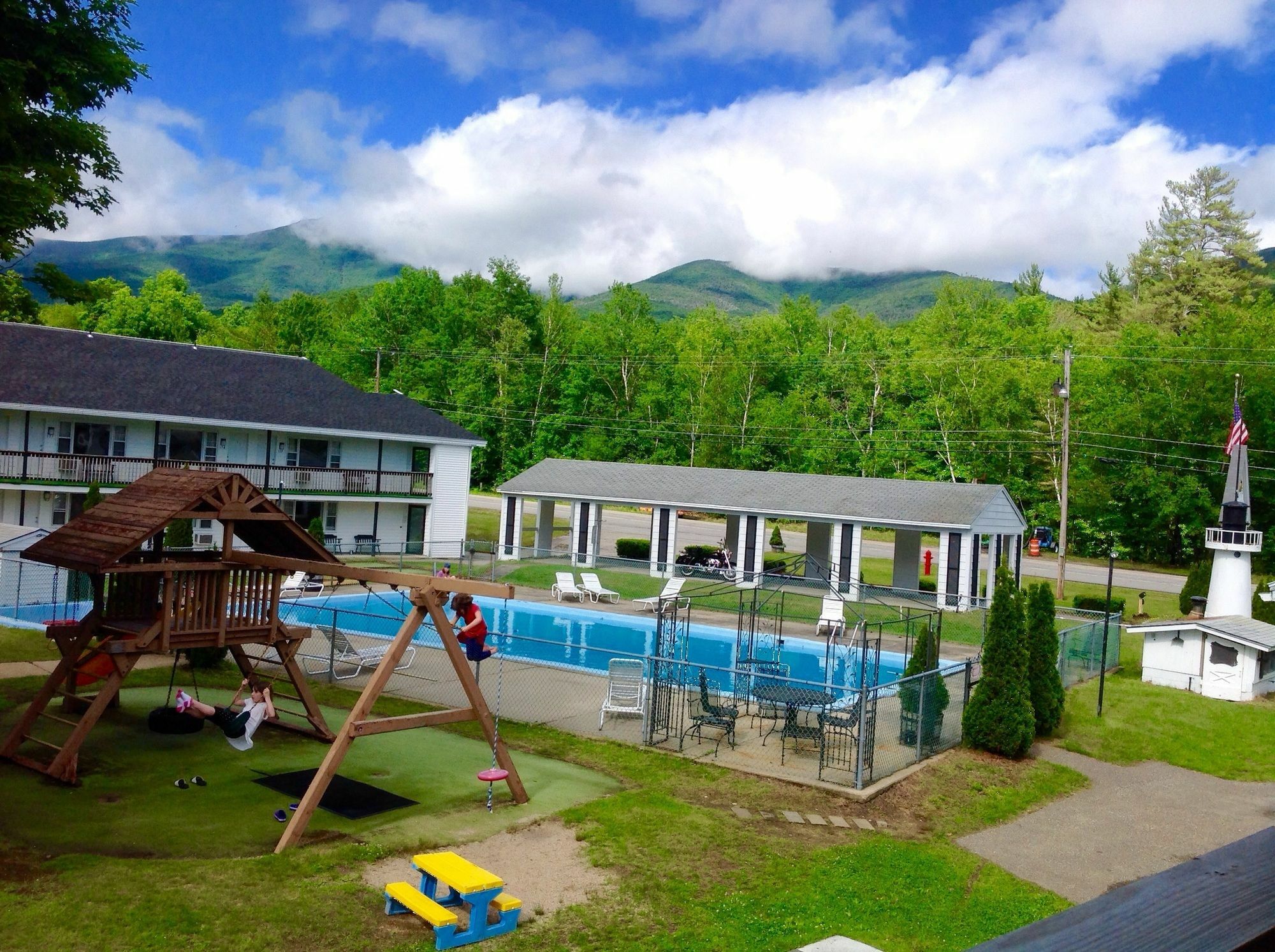 Days Inn By Wyndham Lincoln Bagian luar foto