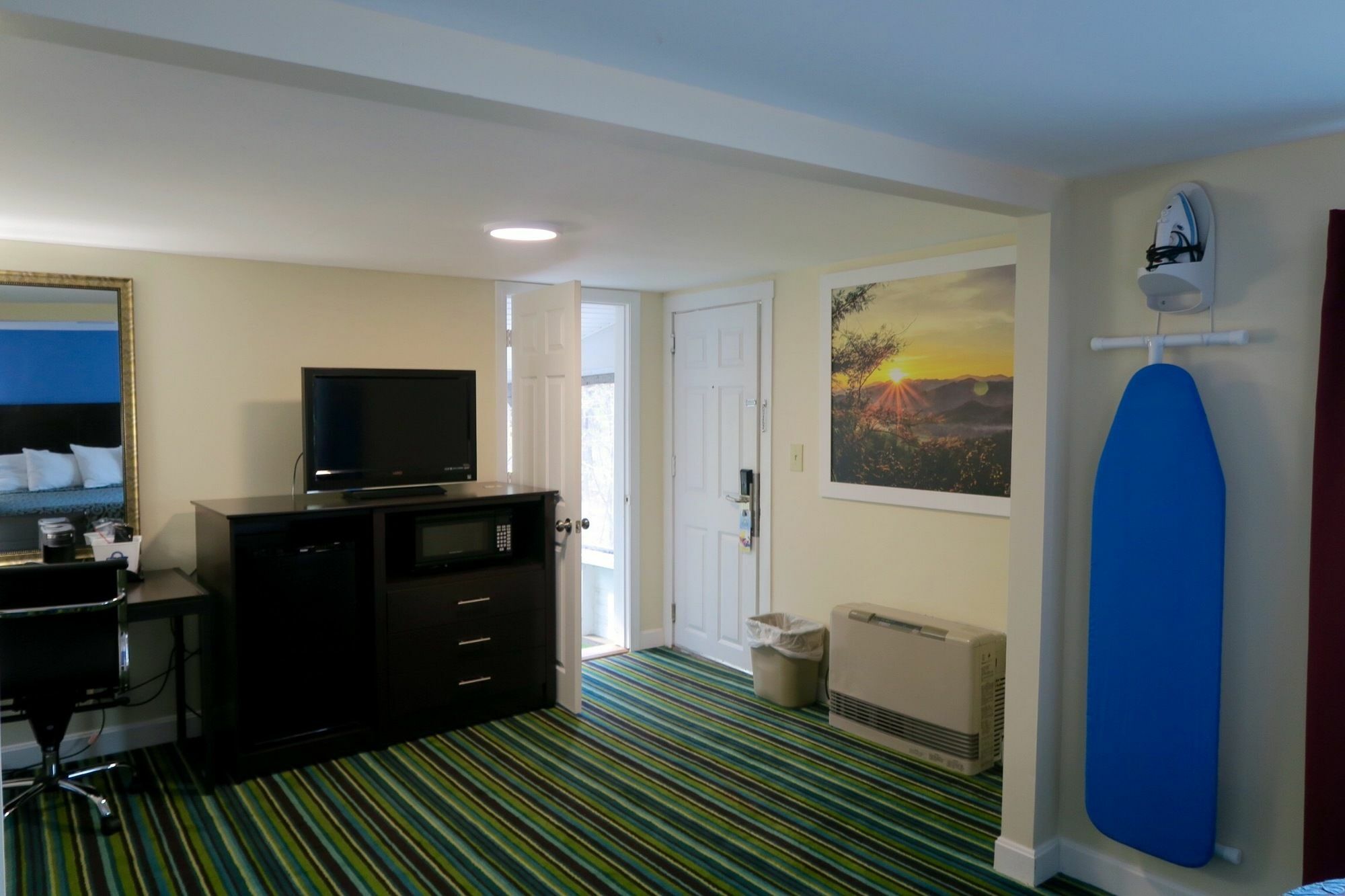 Days Inn By Wyndham Lincoln Bagian luar foto